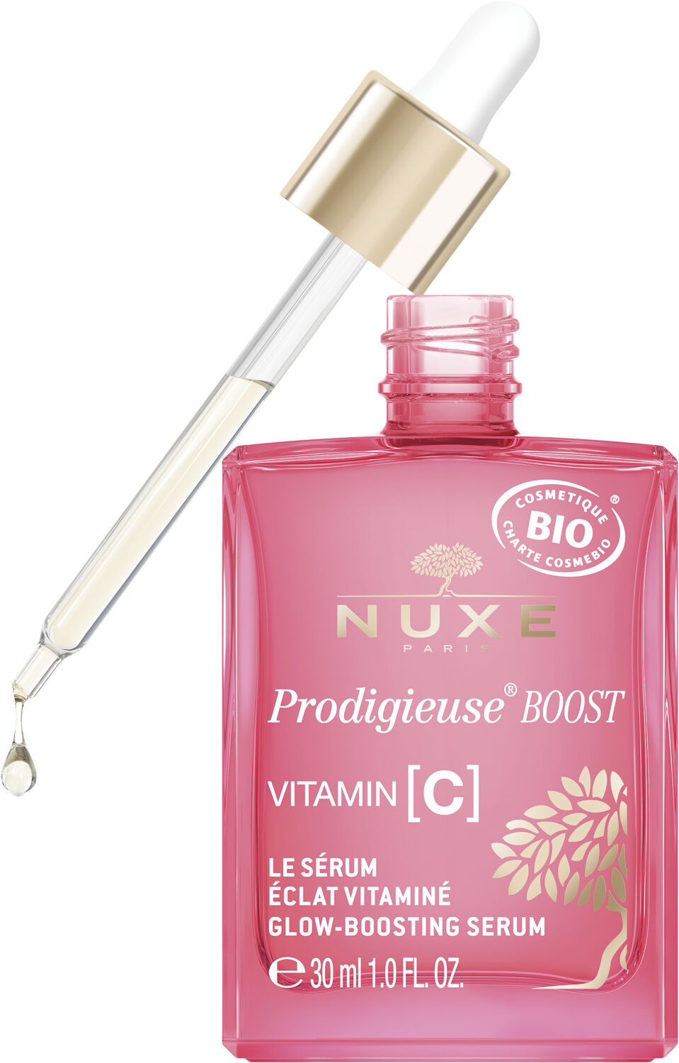 Prodigieuse Boost Glow-Boosting Serum 30 ml