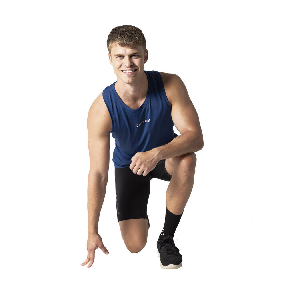 Re-Liite tank top