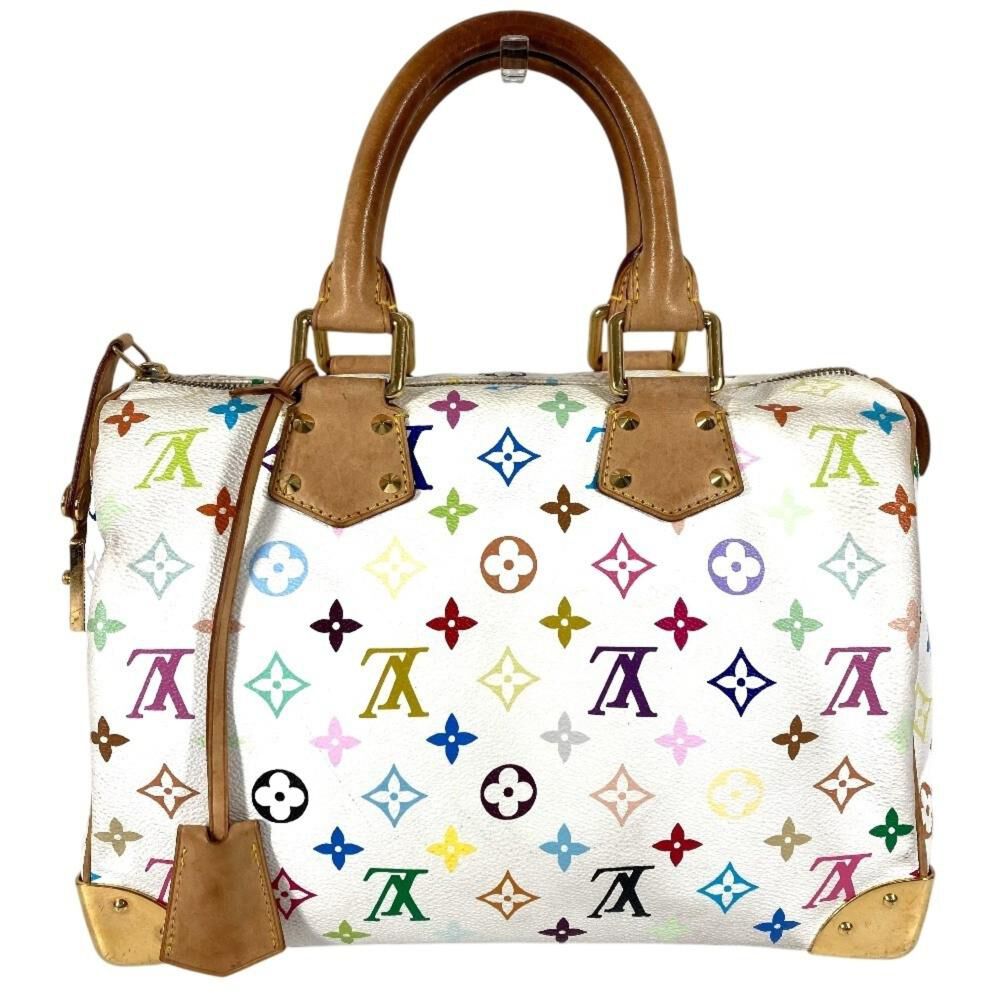 Louis Vuitton Speedy