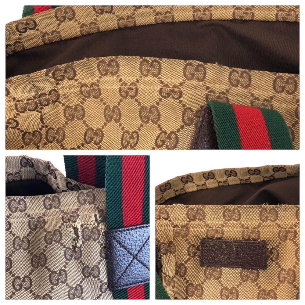 Gucci Tote