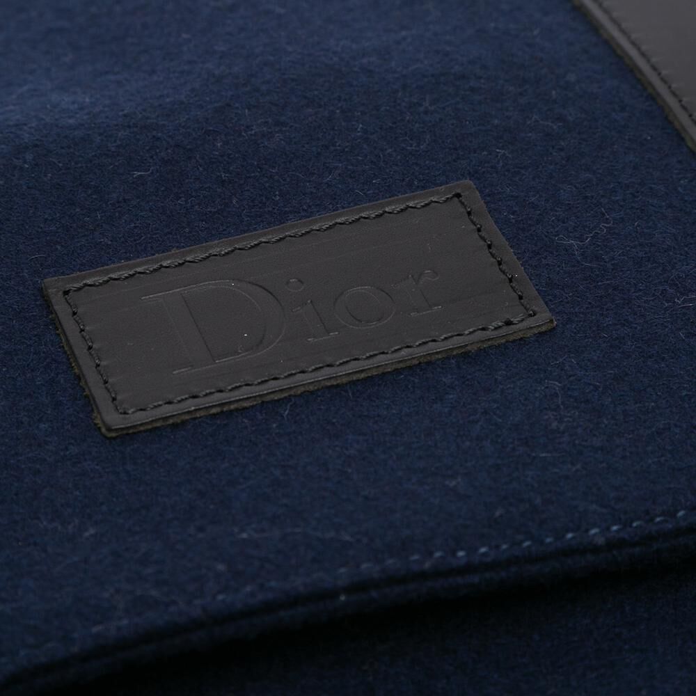 Dior Clutch