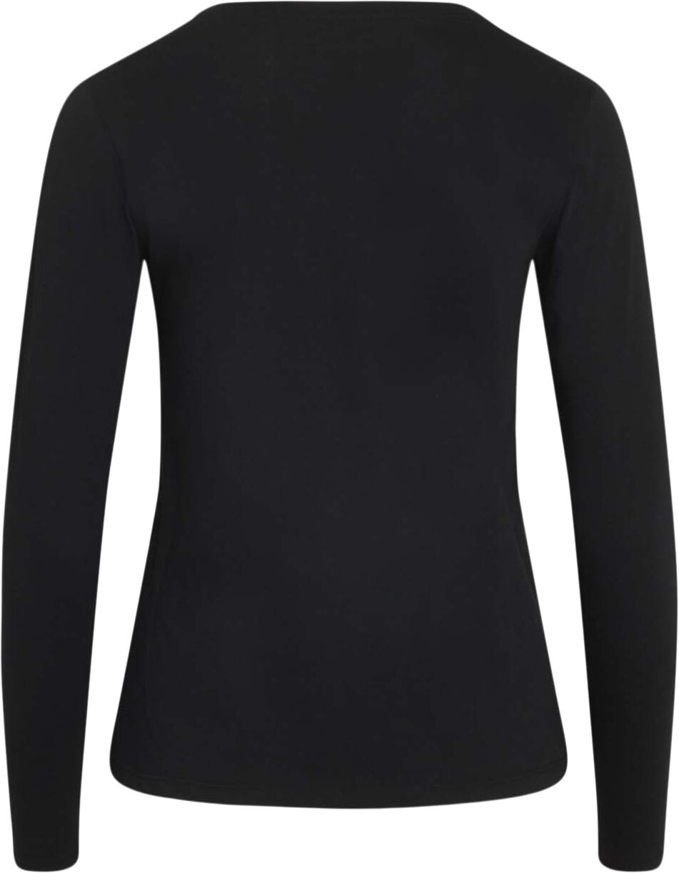 Organic Favorite Tenna Tee LS