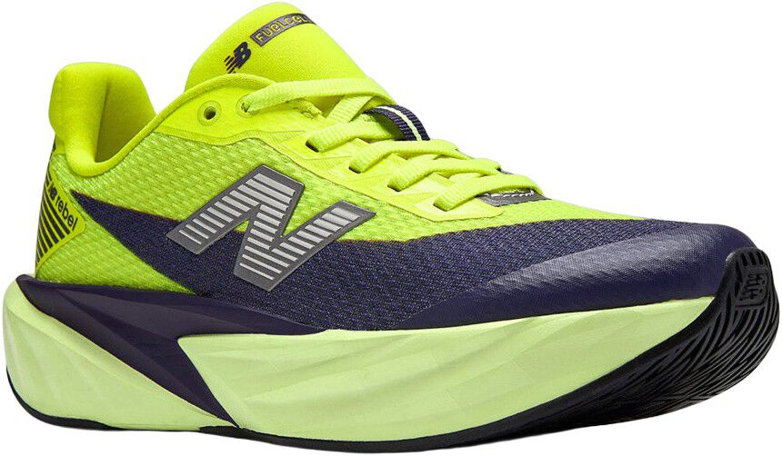 Fuelcell Rebel L&oslash;besko