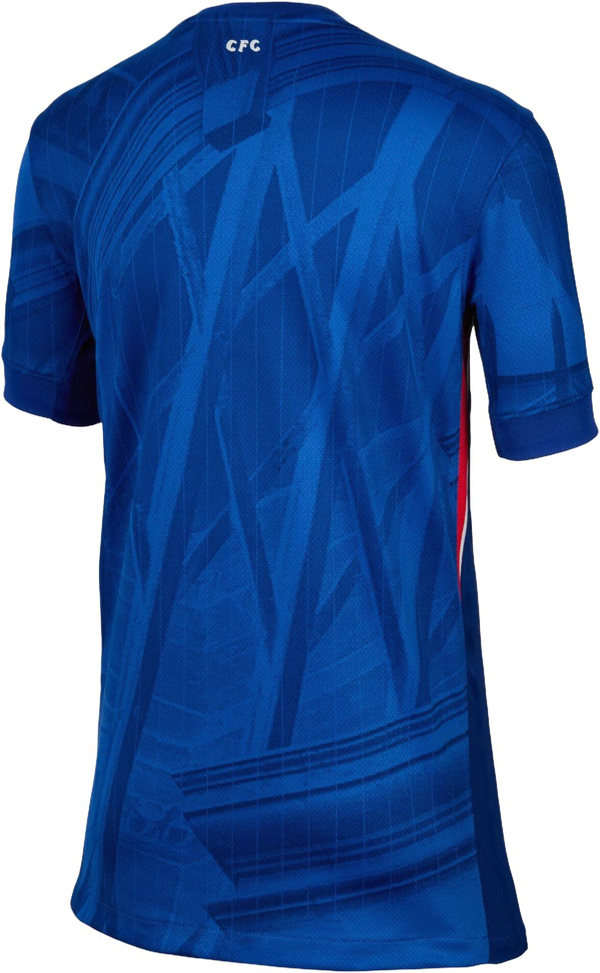 Chelsea FC 25/26 Hjemmebanetr&oslash;je