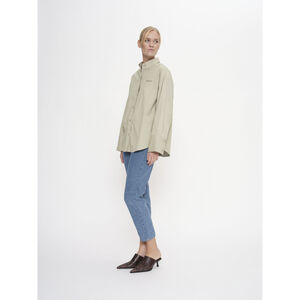 2ND Clarome - Fine Crispy poplin