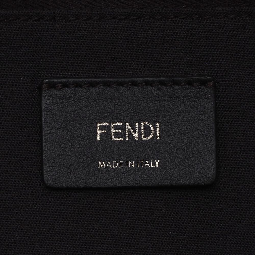 Fendi By The Way