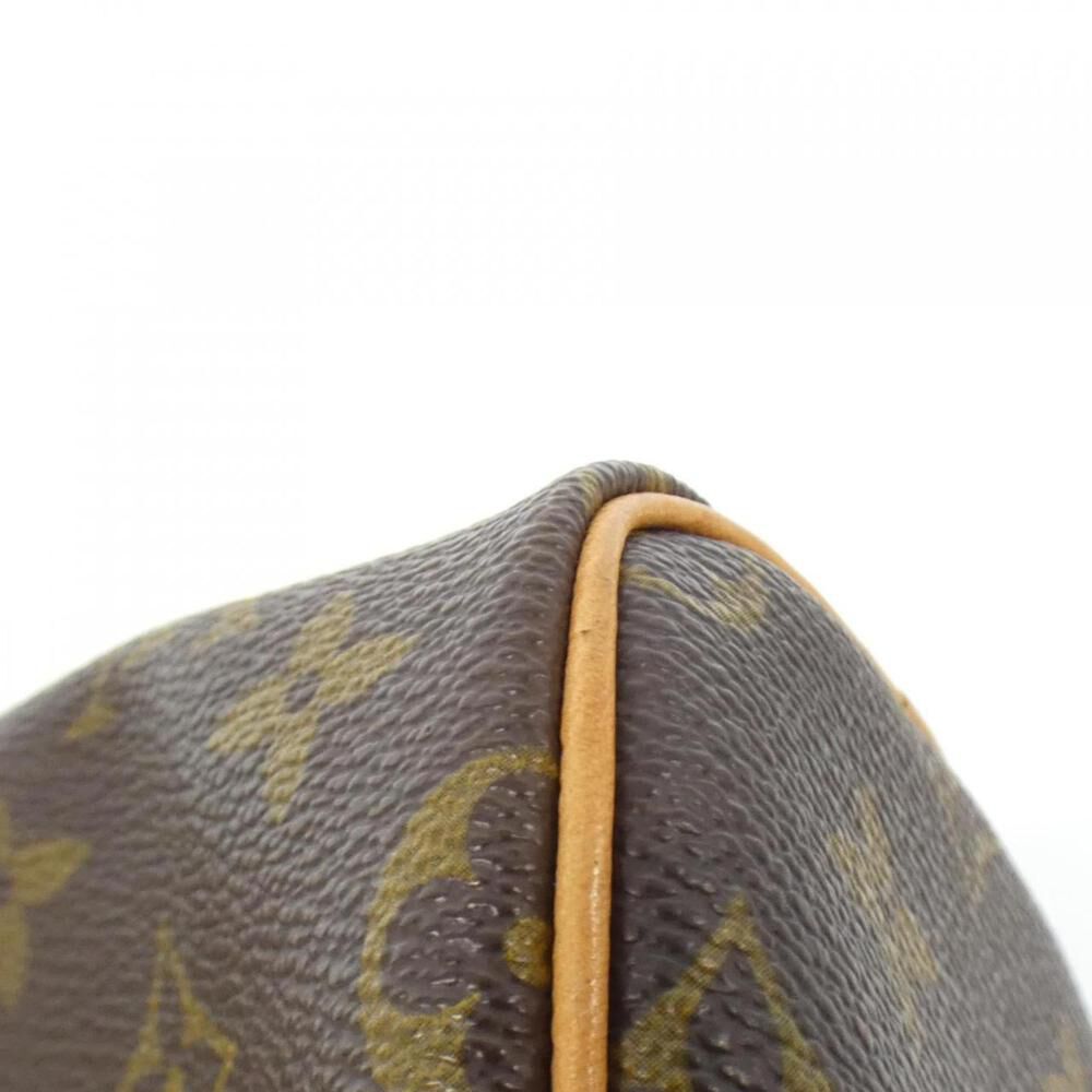 Louis Vuitton Speedy