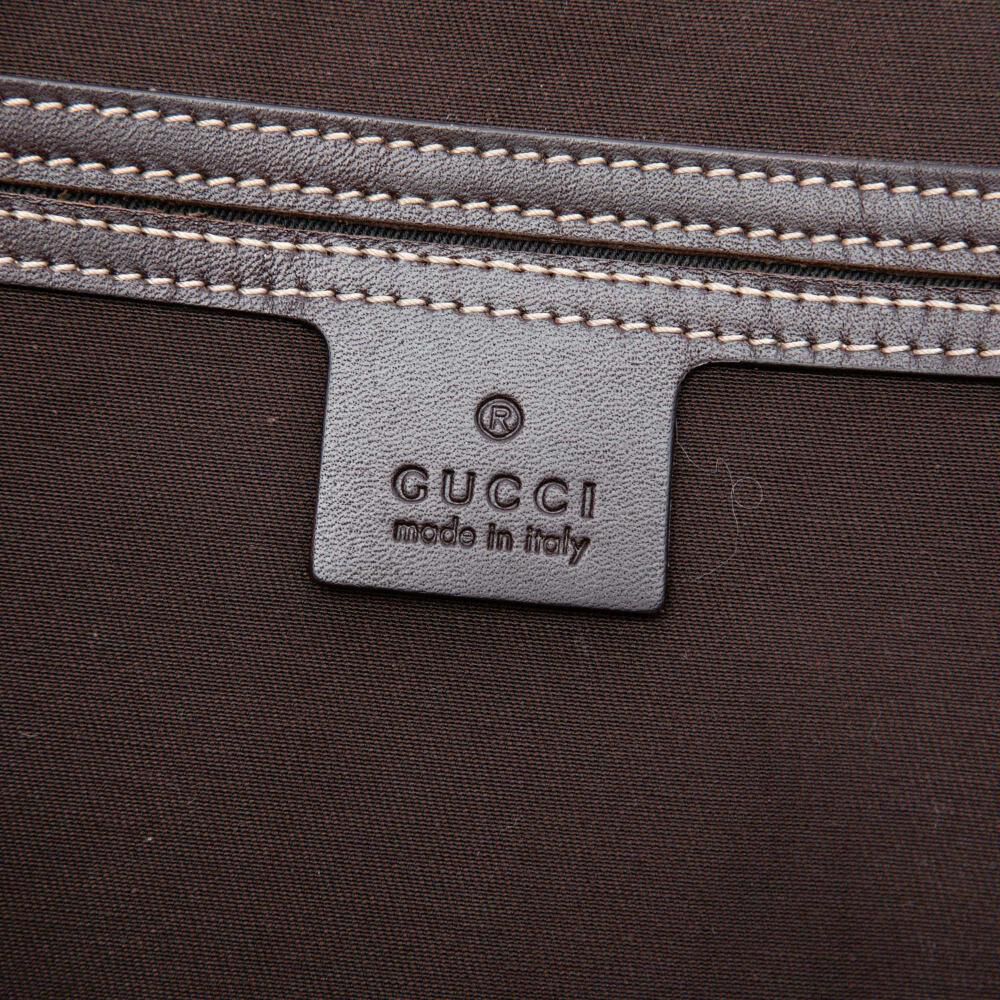 Gucci Tote