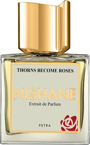 THORNS BECOME ROSES EDP 50 ML