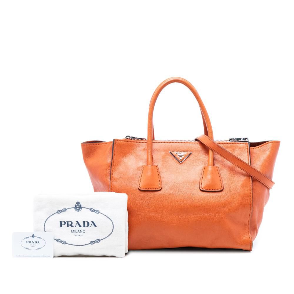 Prada Tote