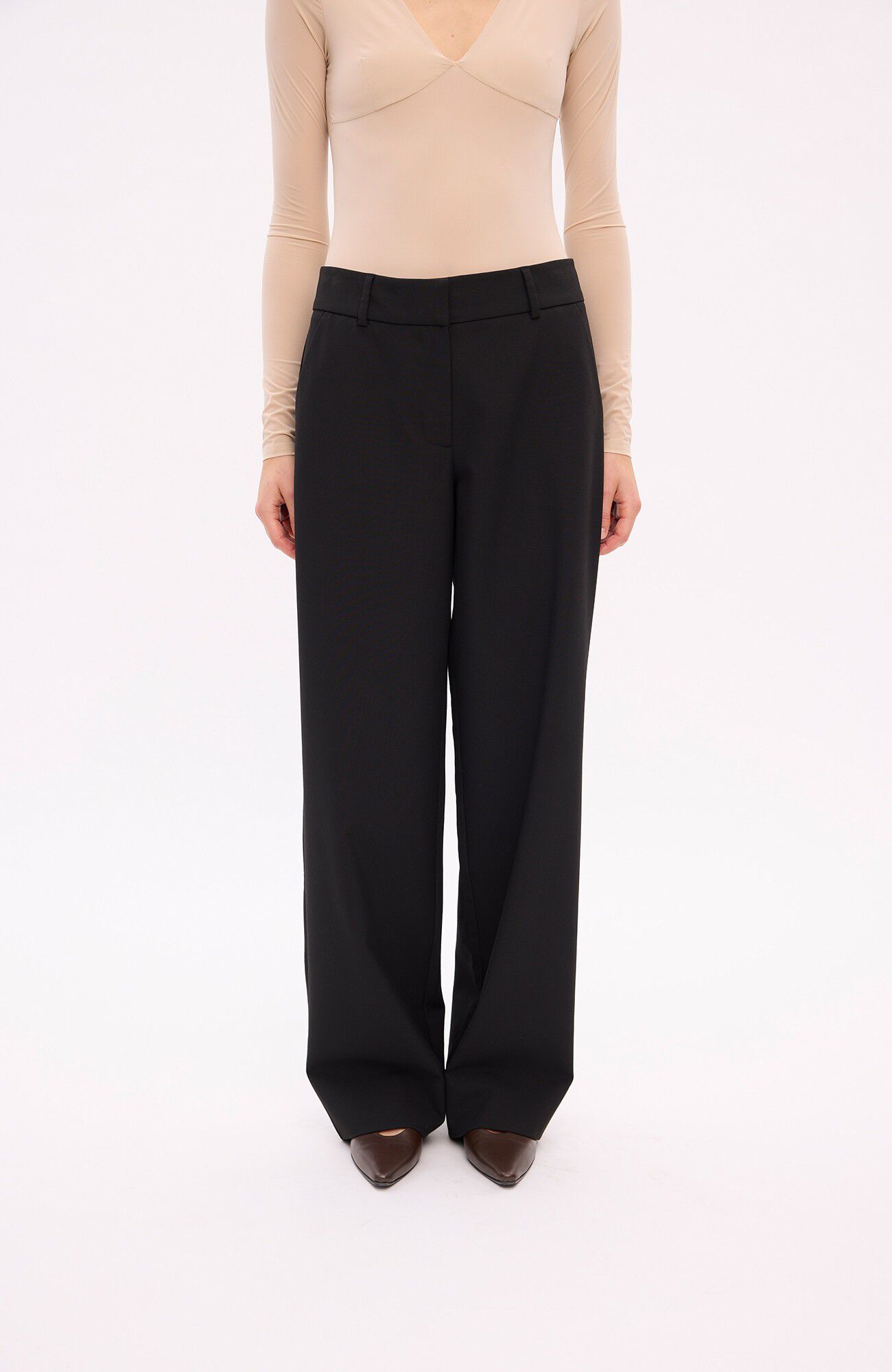 DenaFV 285 Black Glow, Pants - long model