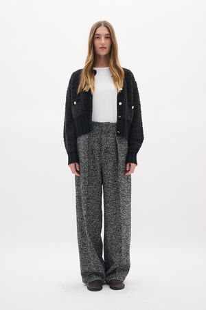 GuoIW Cardigan