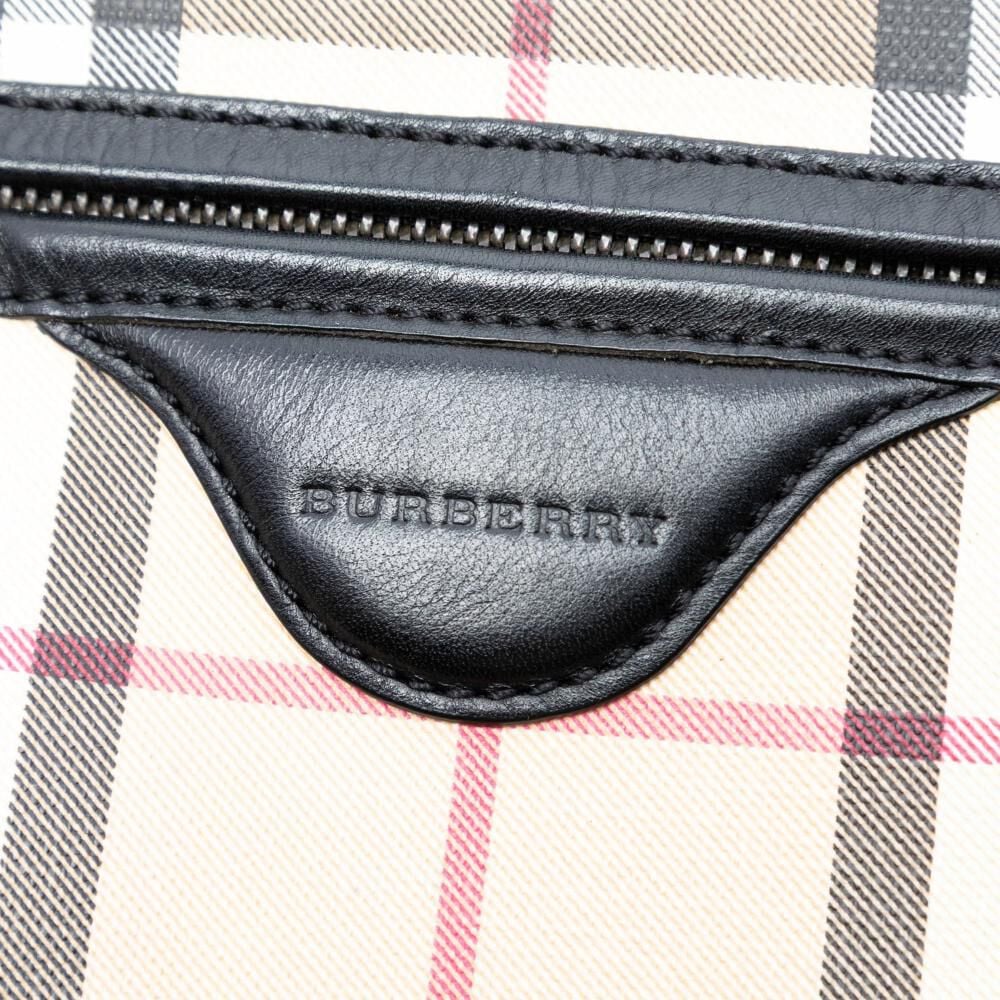 Burberry Crossbody Bag