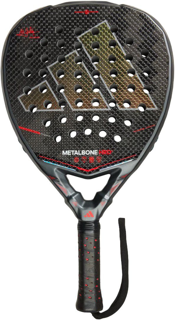 Metalbone HRD+ 2026 Padelbat