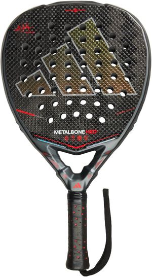 Metalbone HRD+ 2026 Padelbat