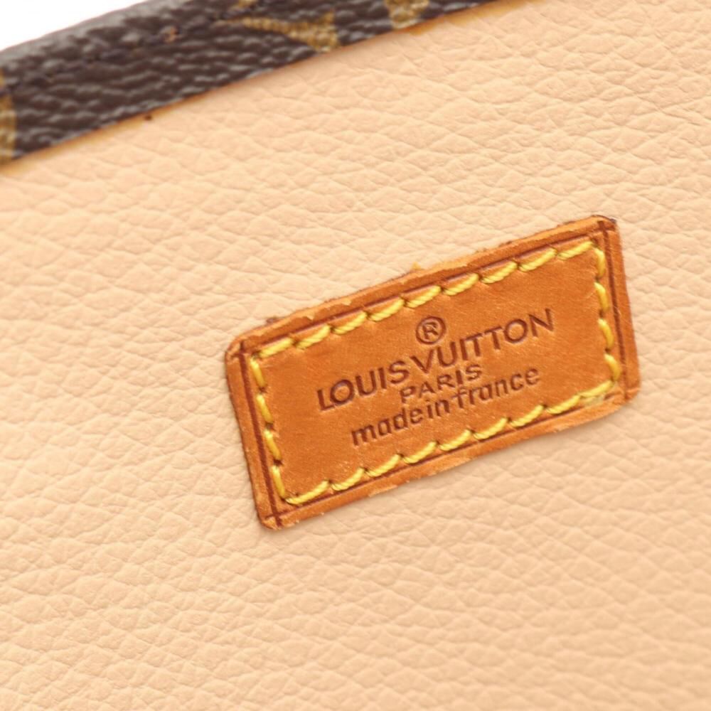 Louis Vuitton Sac Plat