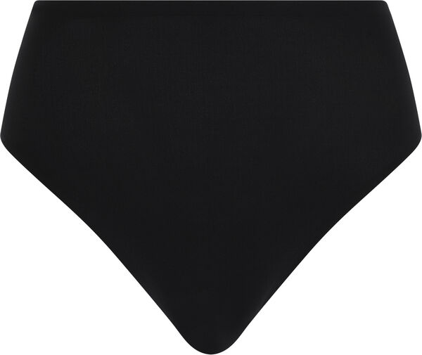 Softstretch High Cut Brief