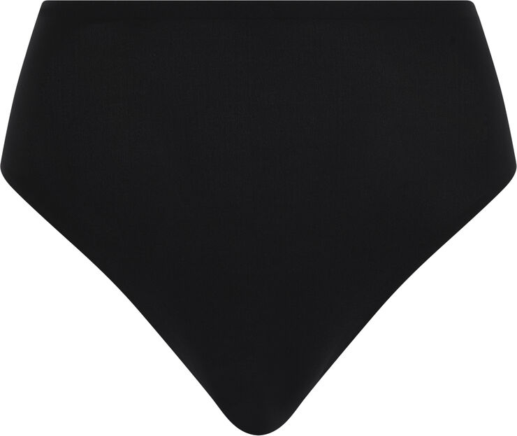 Softstretch High Cut Brief