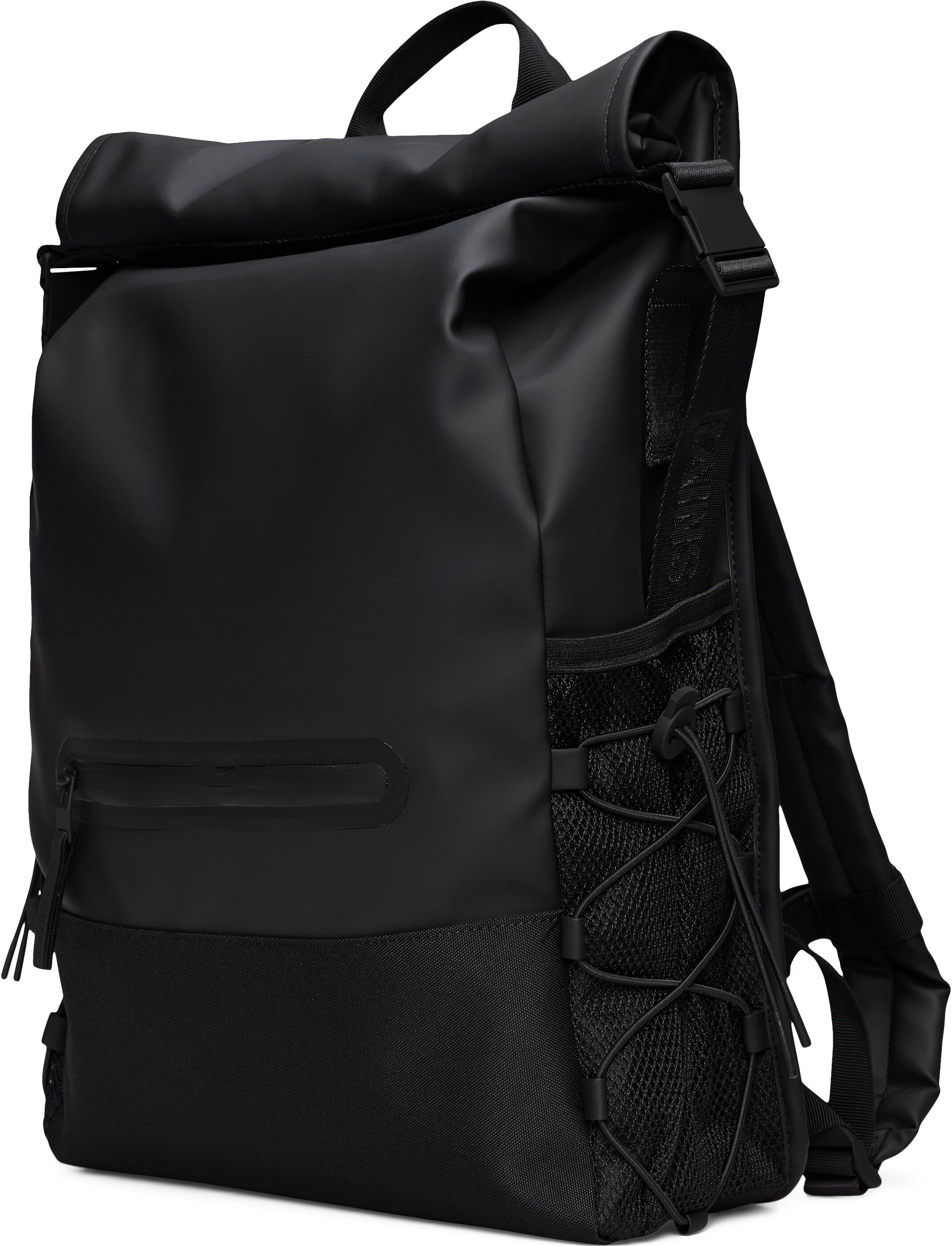 Trail Mountaineer Rolltop W3