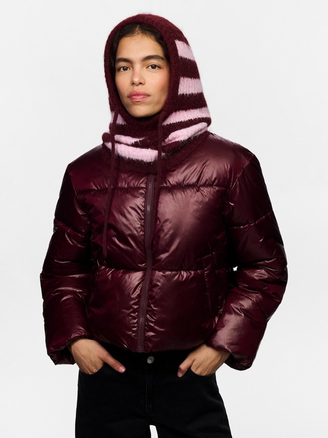 PCNAMBI BALACLAVA NOOS BC