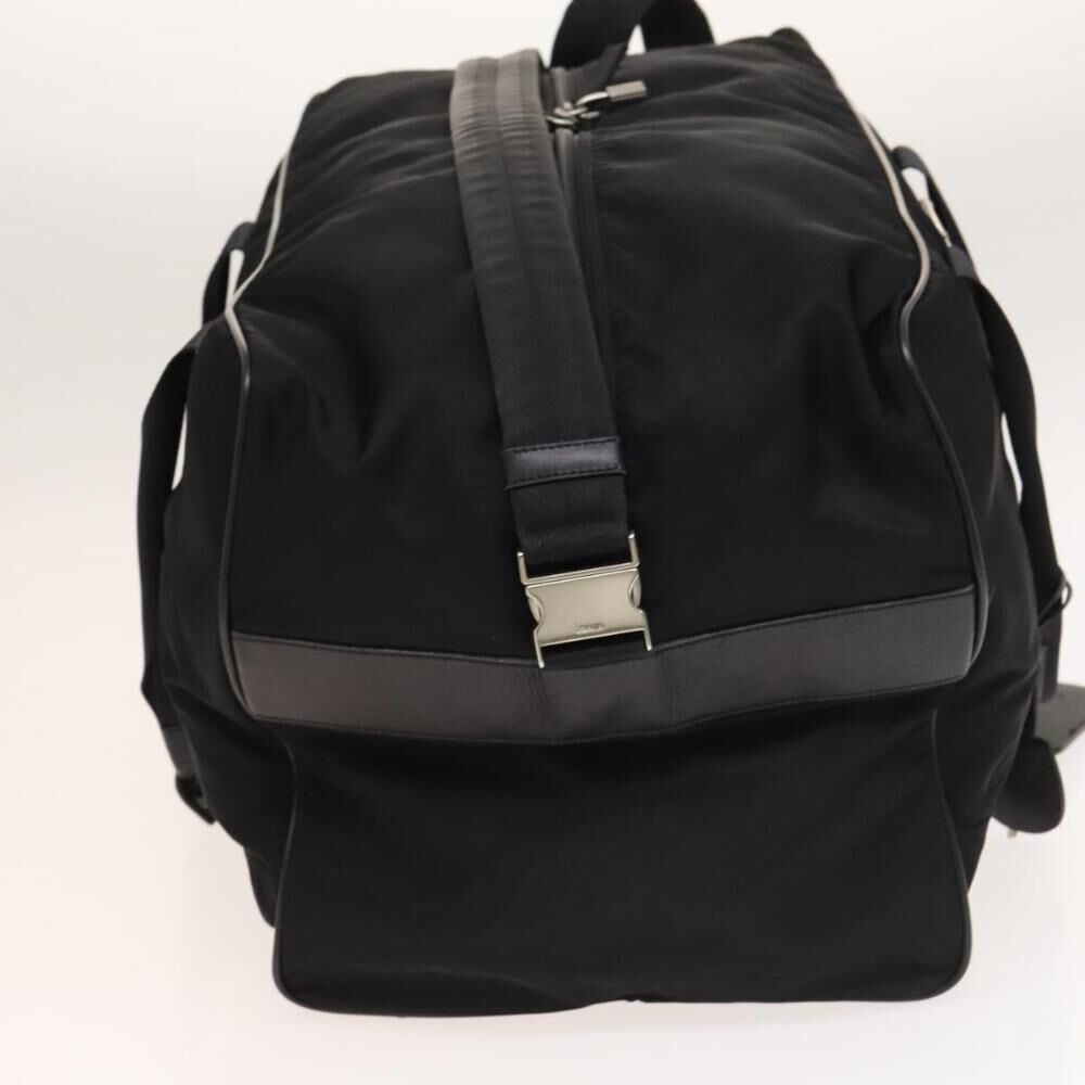 Prada Duffle Bag