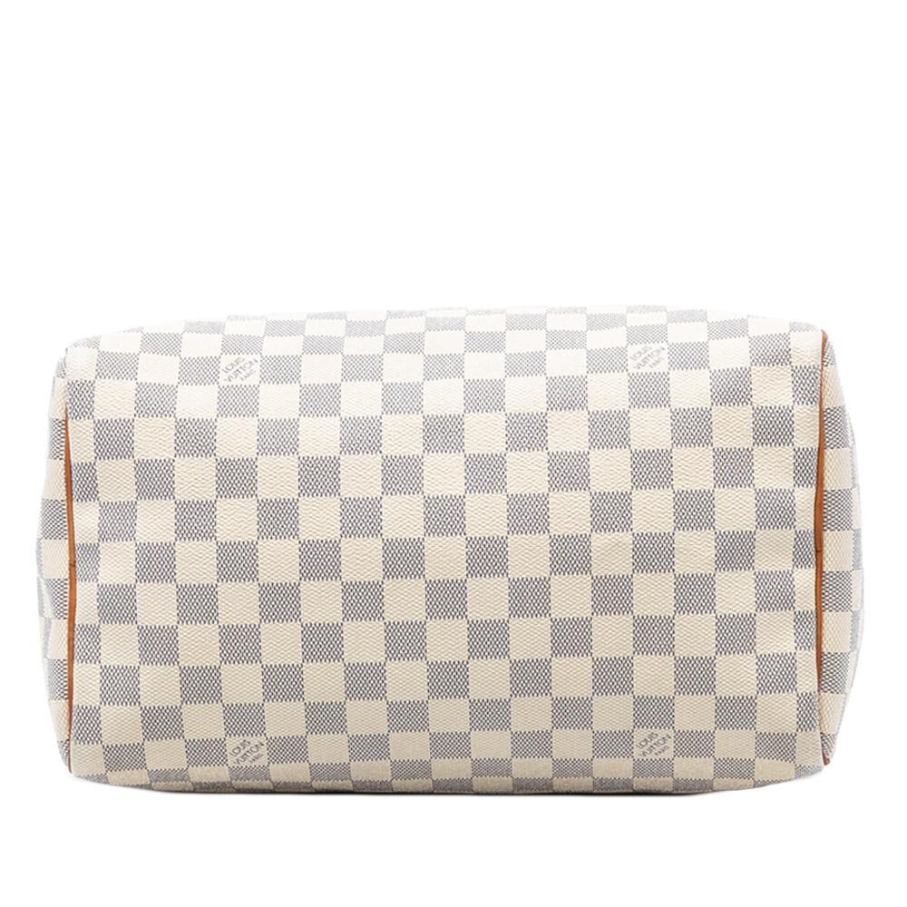 Louis Vuitton Speedy