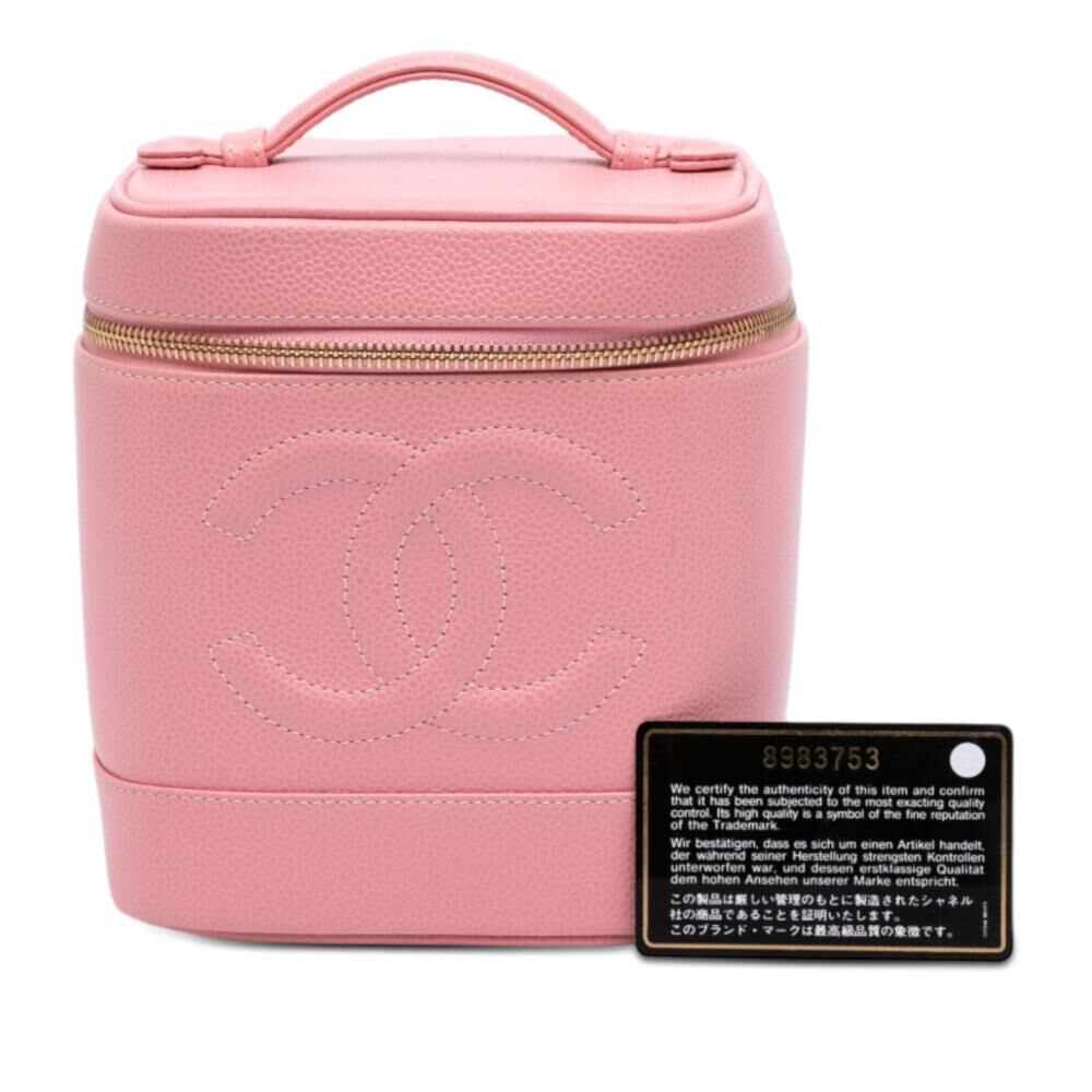 Chanel Vanity