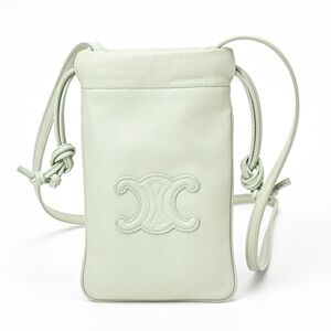 Celine Pouch