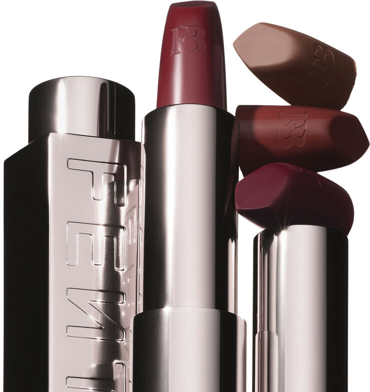 Fenty Icon - The Fill - Semi-mat genopfyldelig læbestift