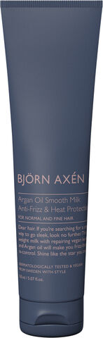 Argan Oil Smooth Milk 150 ml