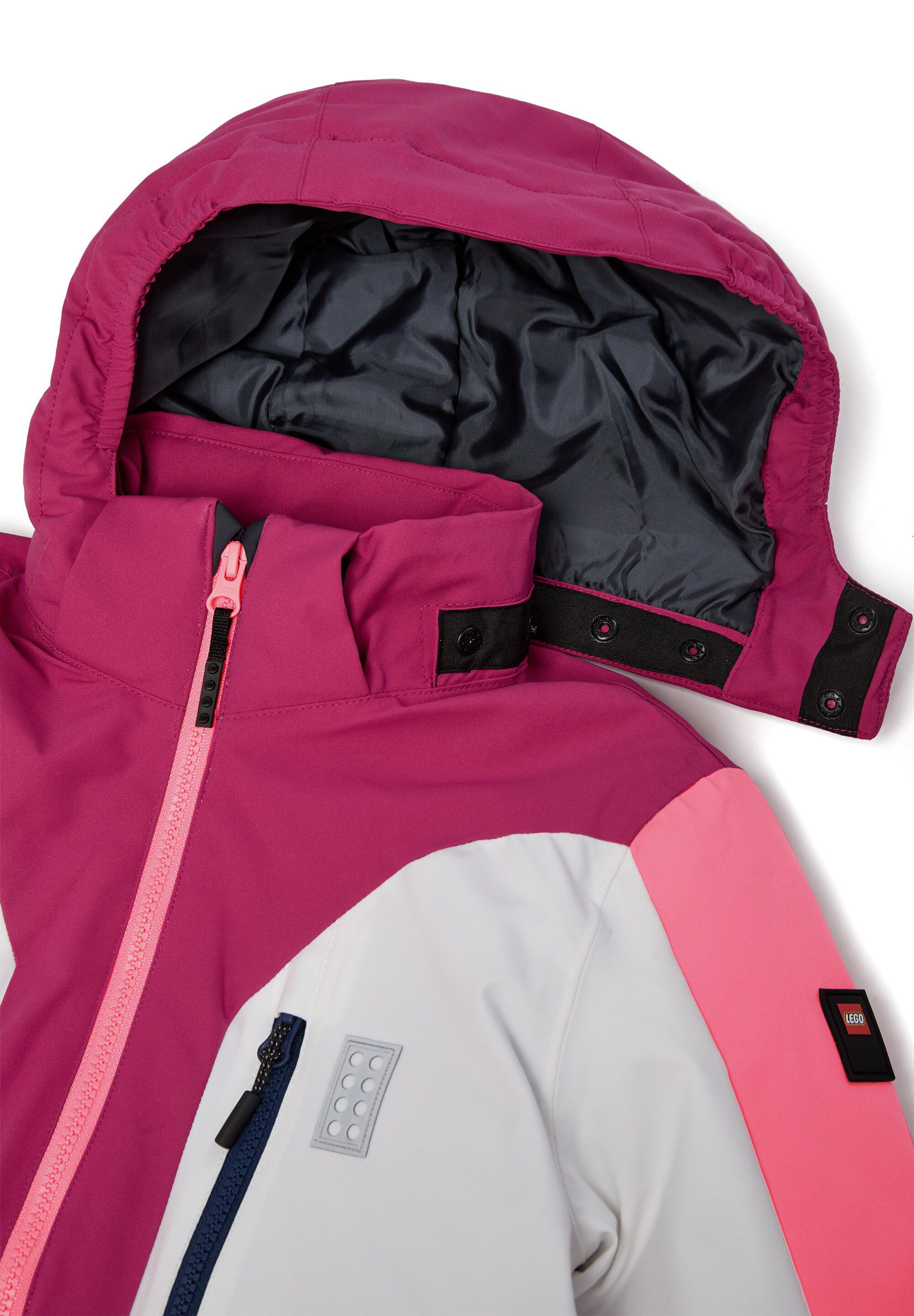 LWJIAN 713 - JACKET