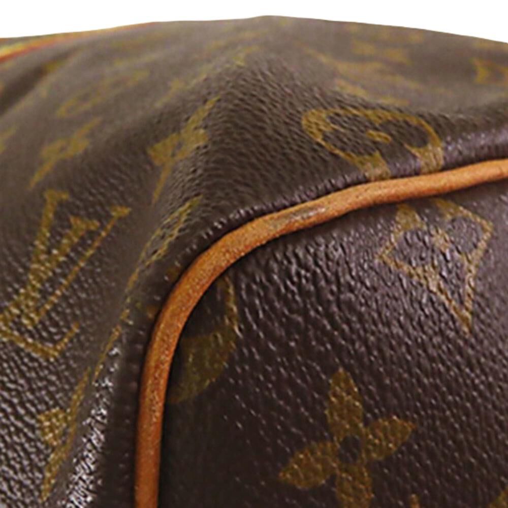 Louis Vuitton Keepall