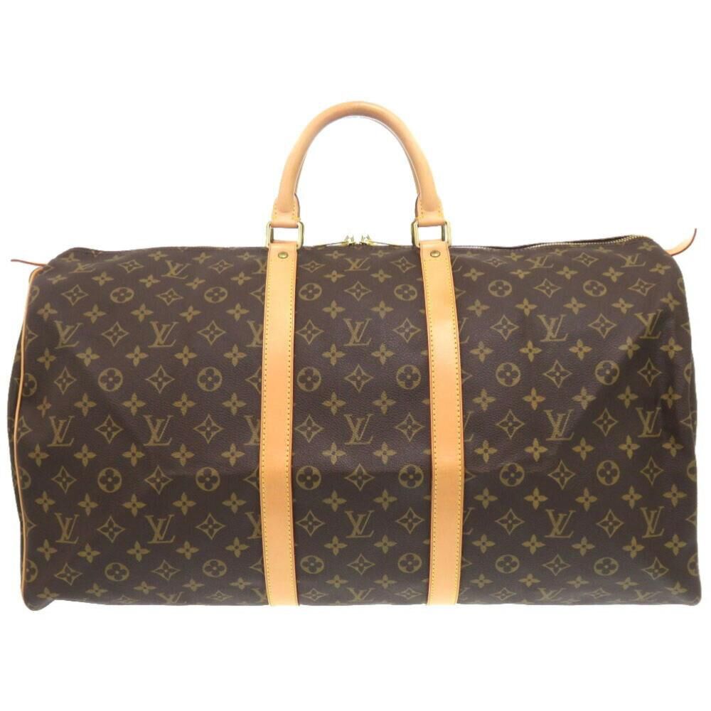 Louis Vuitton Keepall