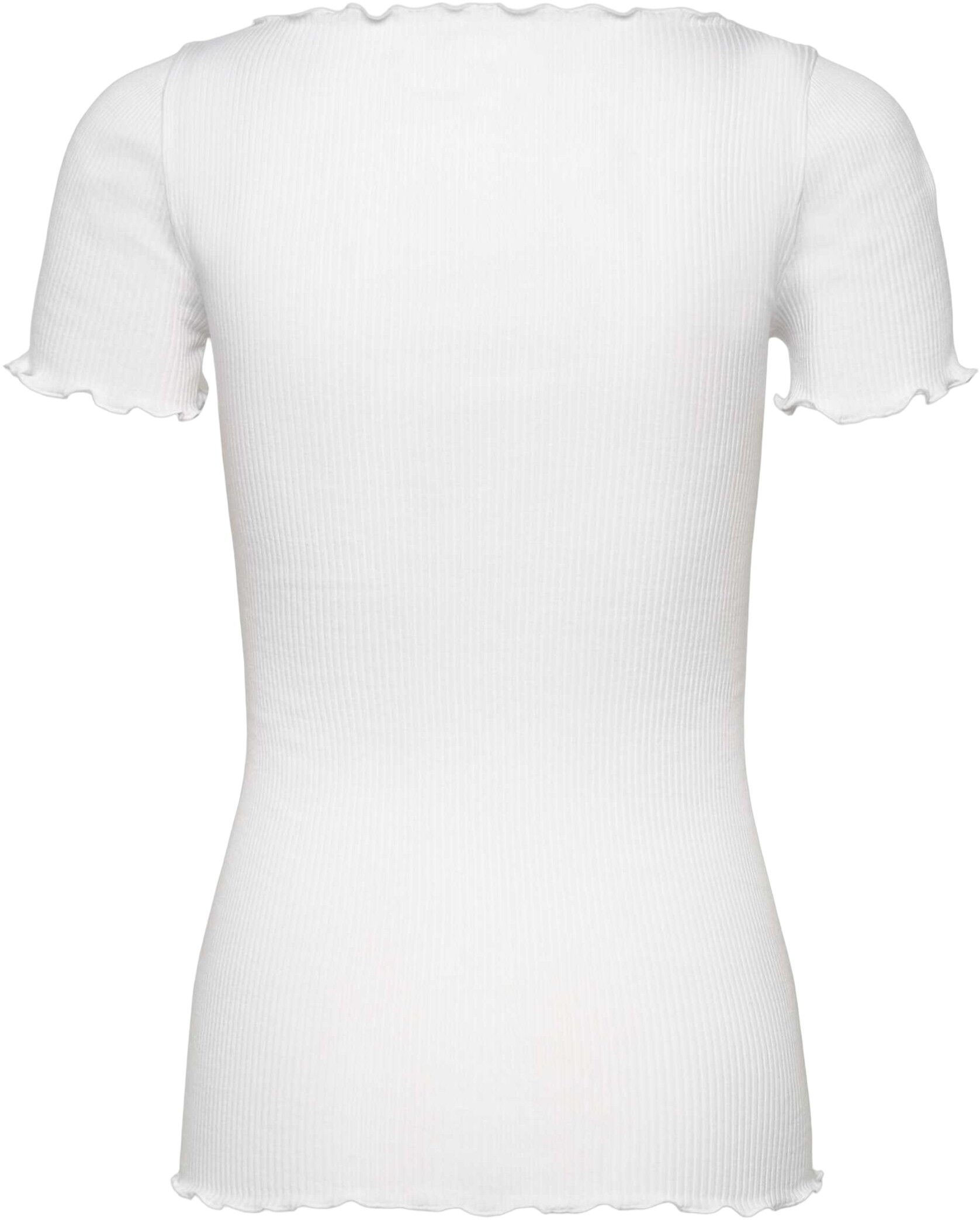 RMWBalta SS Boat-neck T-shirt