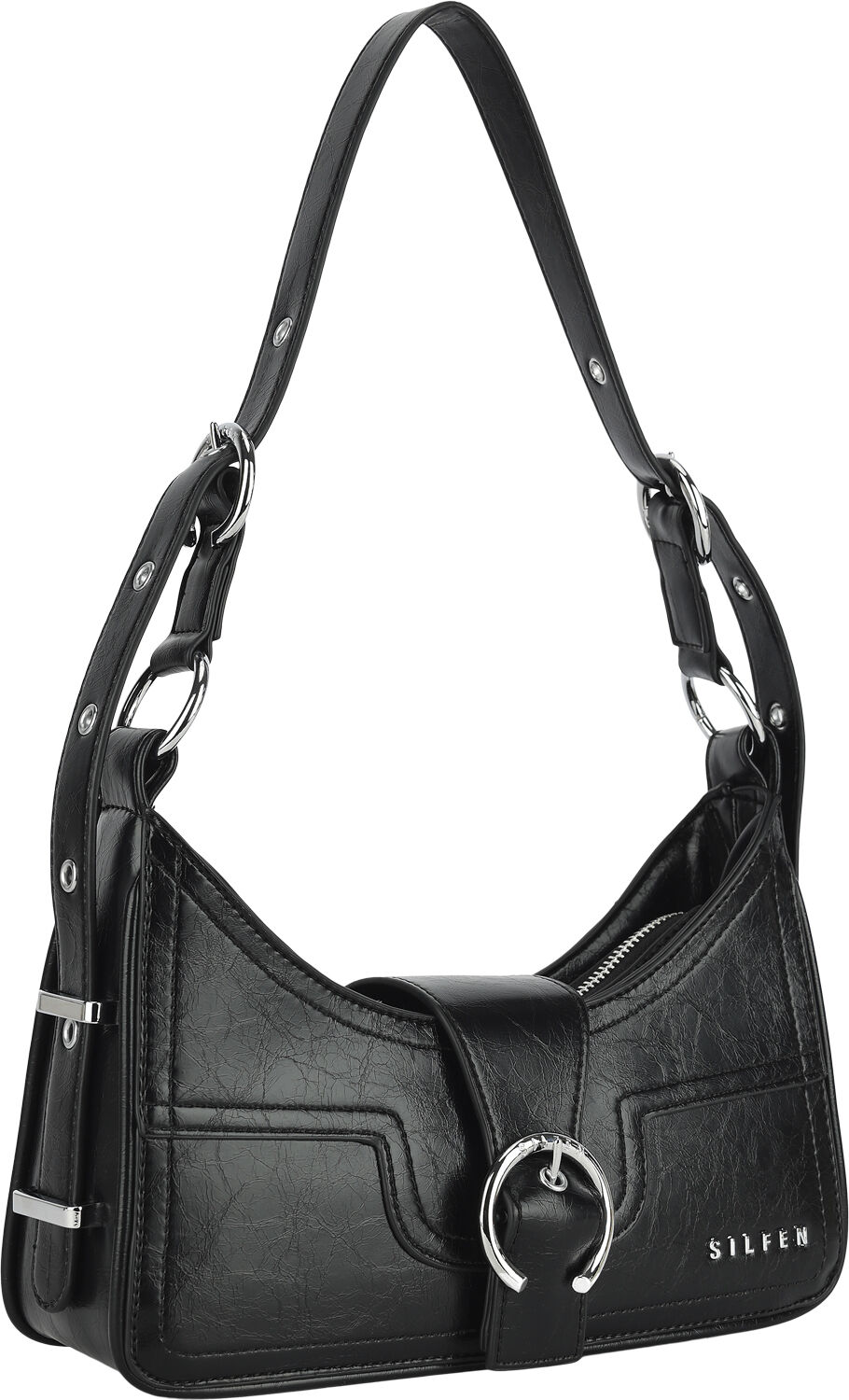 Alba shoulder bag