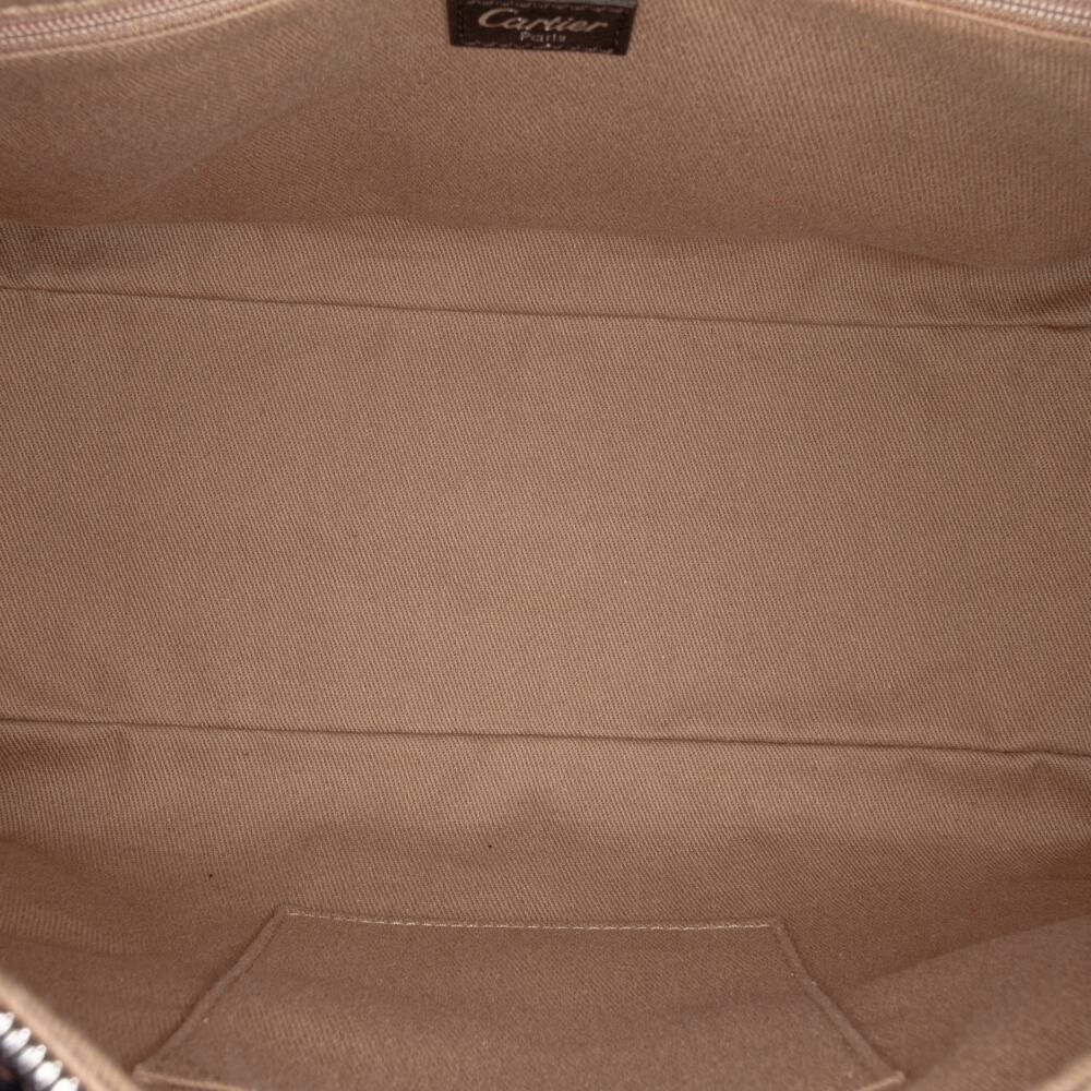 Cartier Shoulder Bag