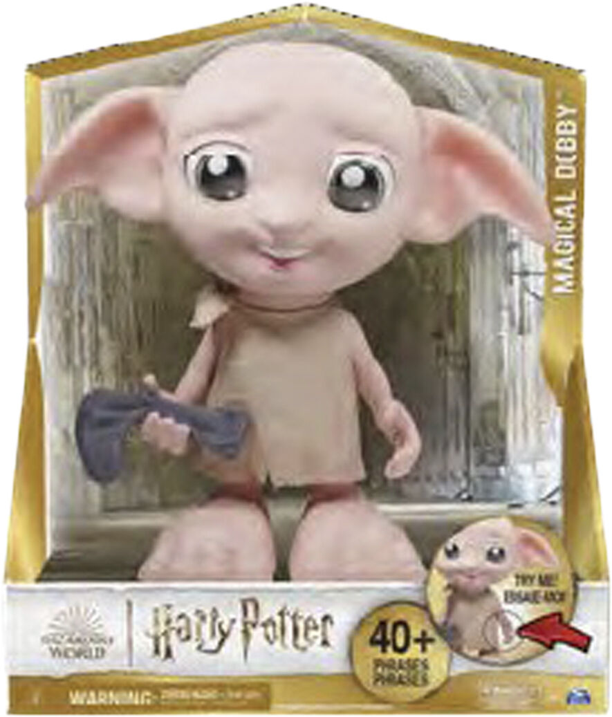 Harry Potter Interactive