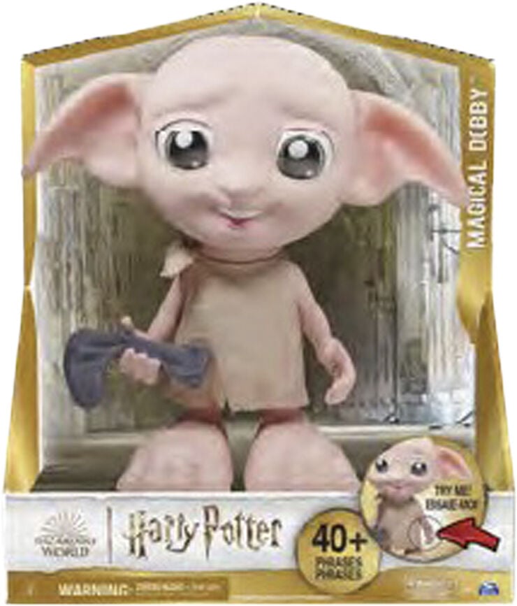 Harry Potter Interactive