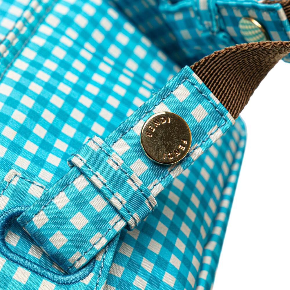 Fendi Baguette