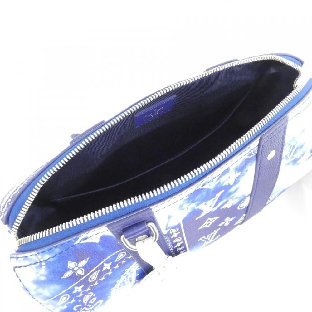 Louis Vuitton Keepall