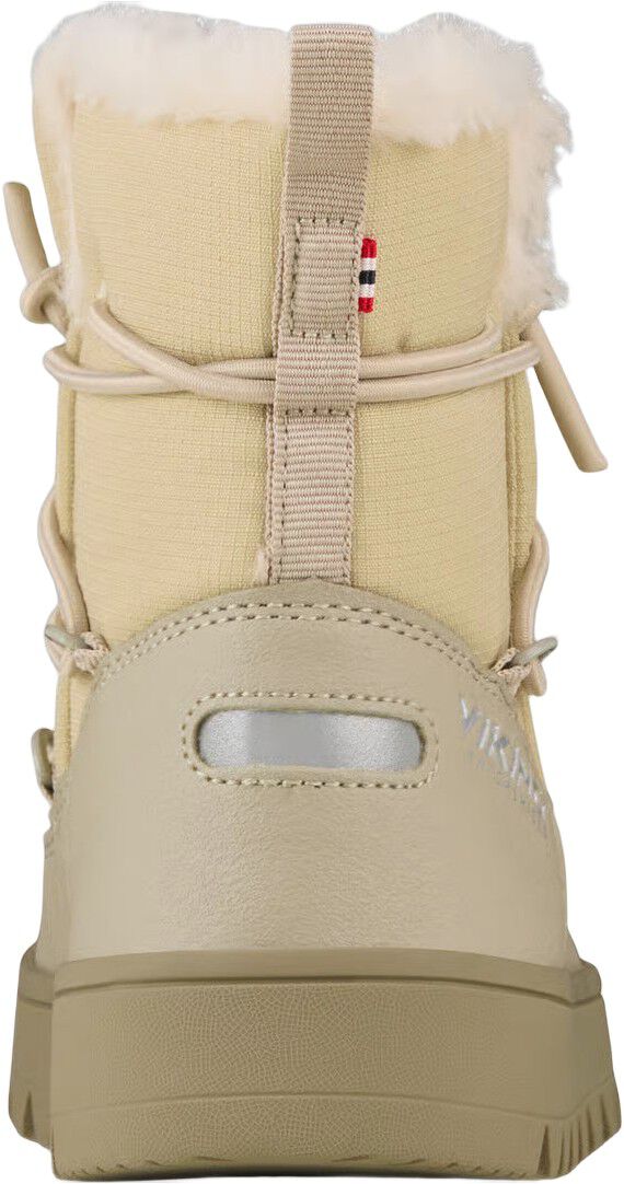 Snowflake Warm Vinterst&oslash;vler