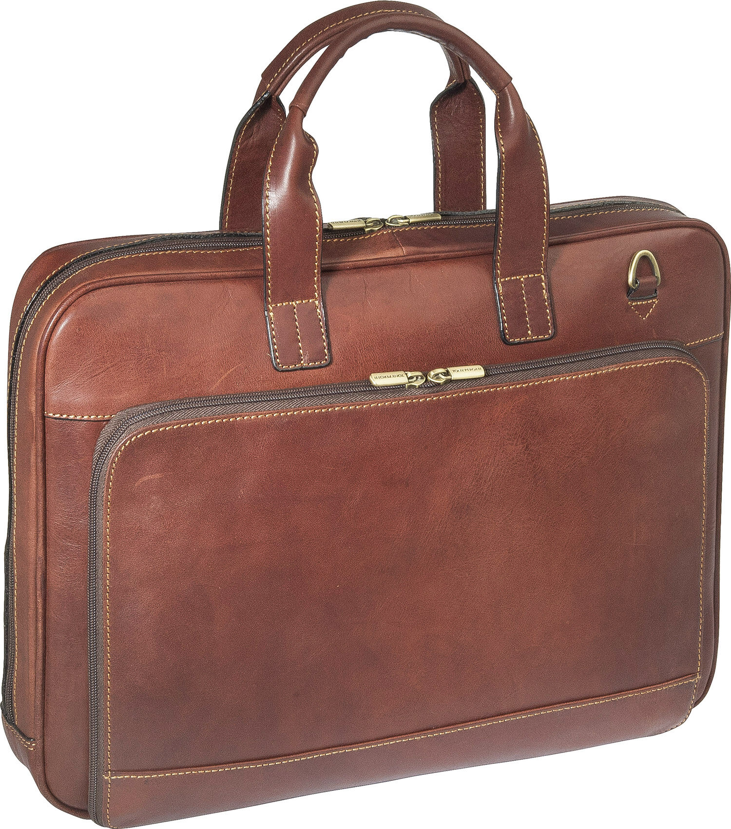 1 Compartment Briefcase