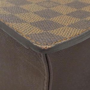 Louis Vuitton Sac Plat