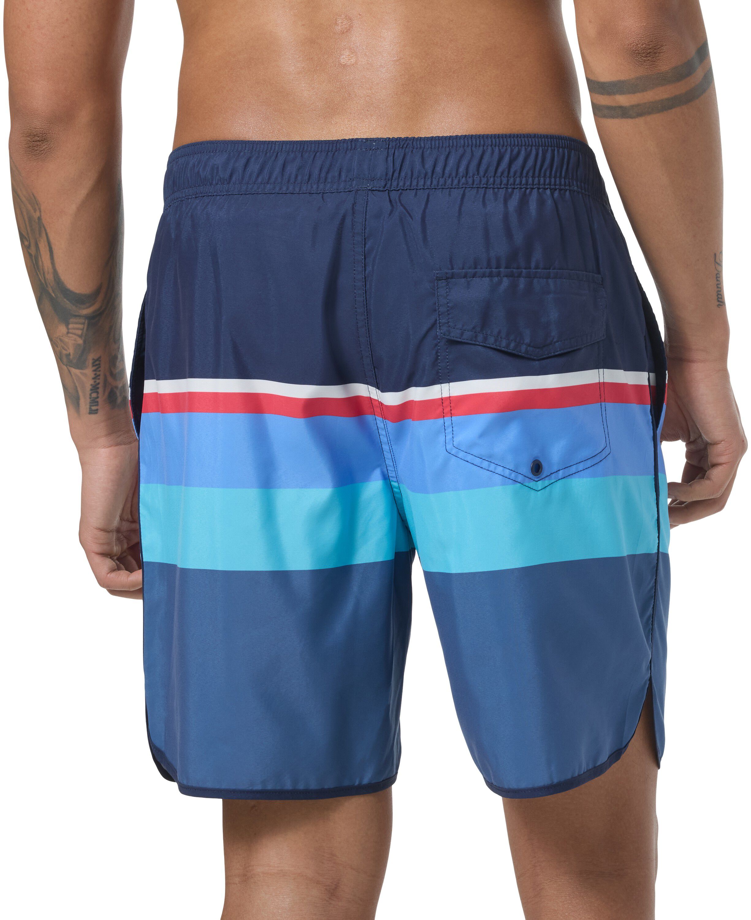 Biarritz Badeshorts