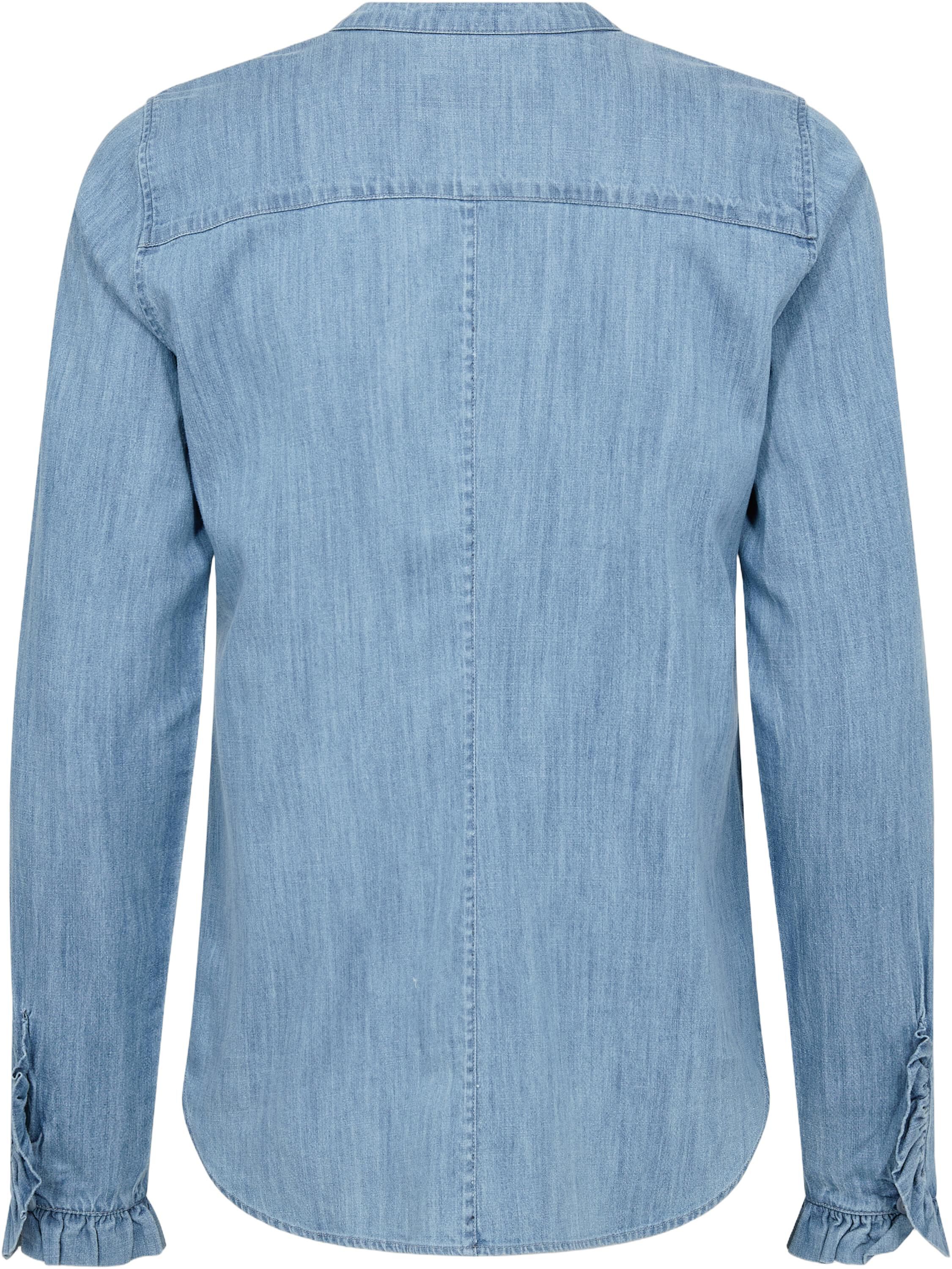 MMMattie Denim Shirt
