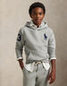 Big Pony Fleece Hoodie
