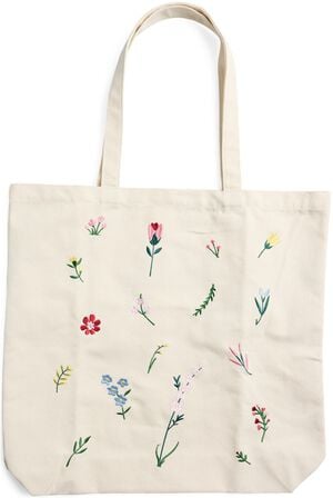 PCAVILDA TOTE BAG BUNDLE