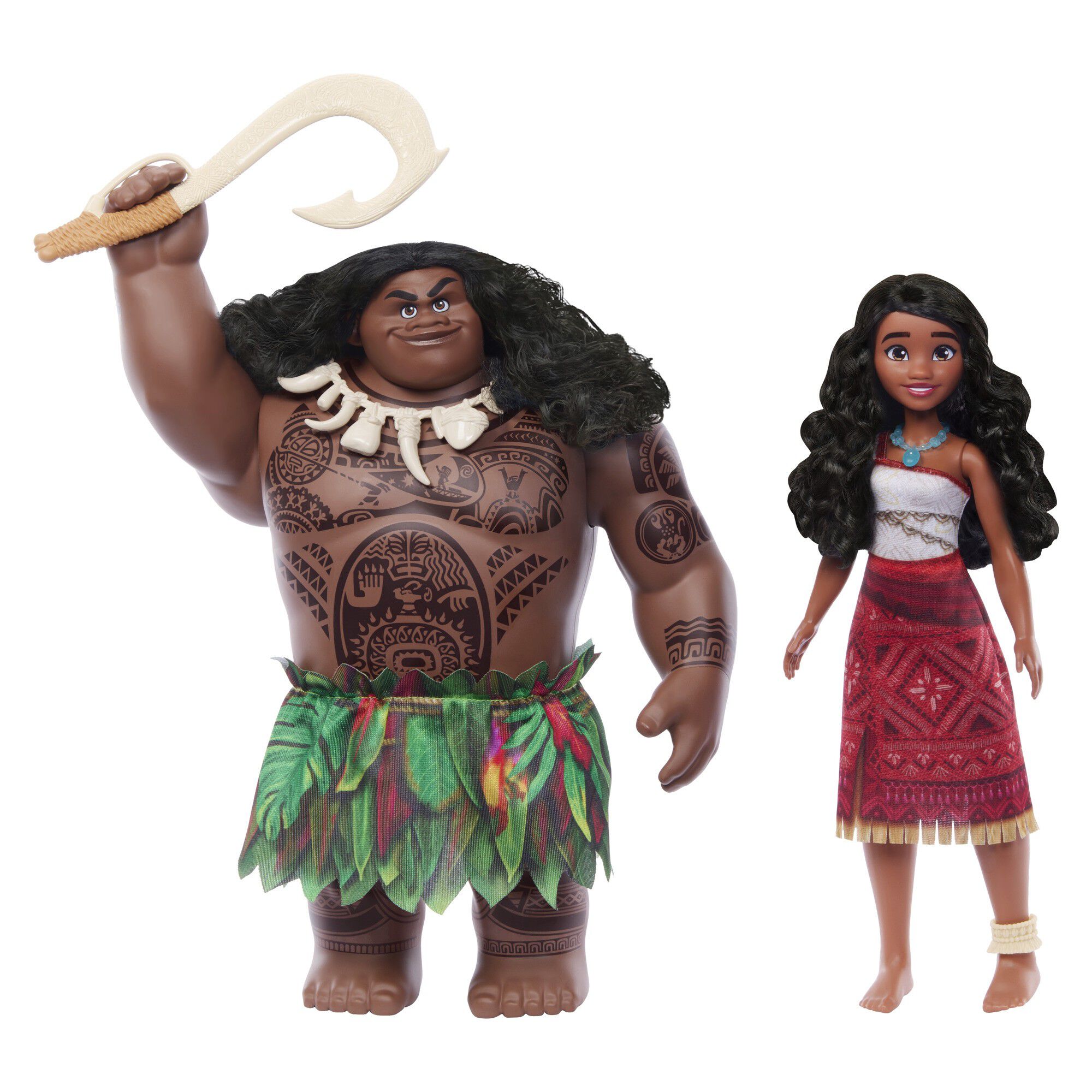 Disney Vaiana 2 Vaiana &