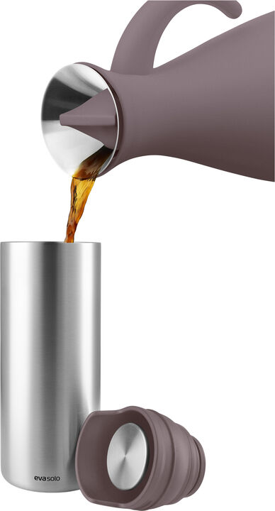 Urban To Go Cup 0,35 l Vintage brown