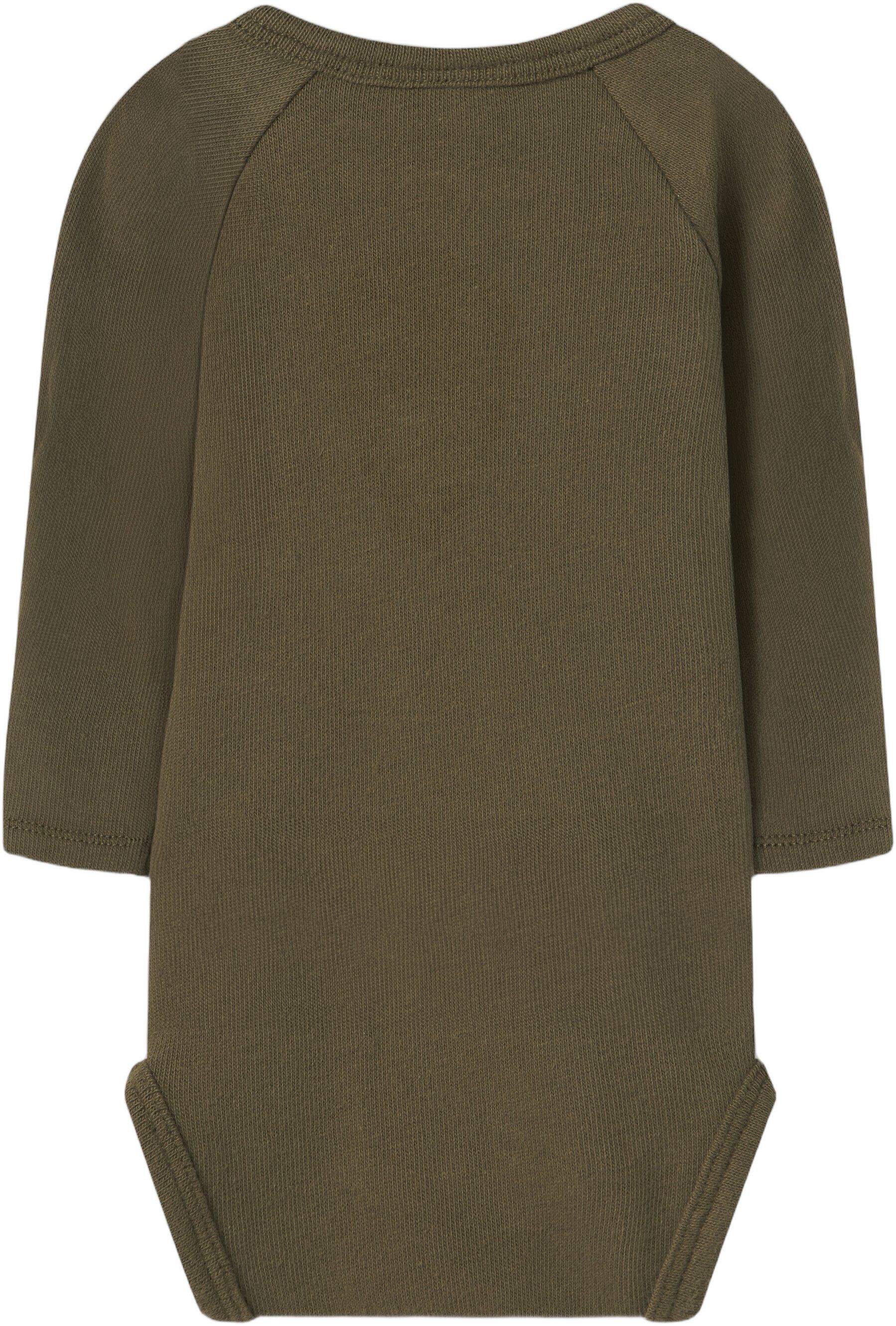 NBMLUNO LS SLIM BODY LIL